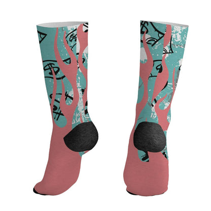 NBL-740-Cyber-Jade-NastyJamz-Socks-Match-Work-Hard-Fire-All-Over-Print