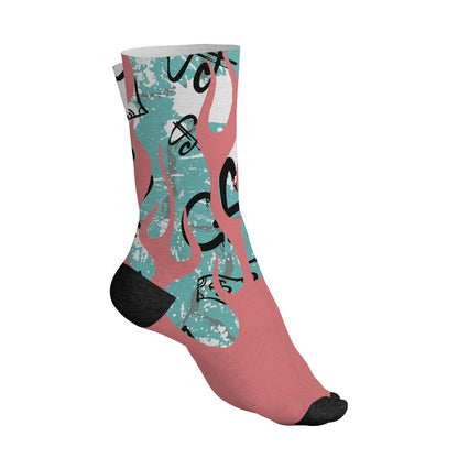 NBL-740-Cyber-Jade-NastyJamz-Socks-Match-Work-Hard-Fire-All-Over-Print