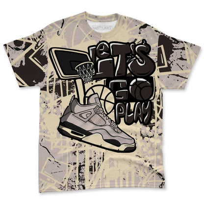 While-You-Were-Sleeping-4s-NastyJamz-T-Shirt-Match-Lets-Go-Play-All-Over-Print