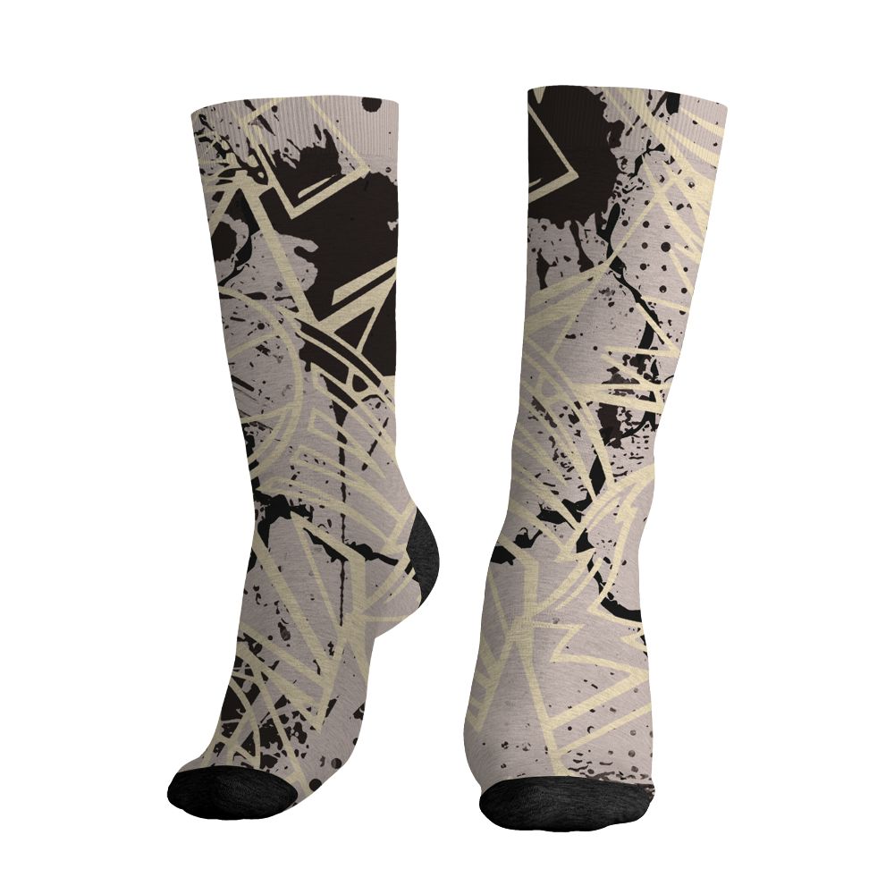 While-You-Were-Sleeping-4s-NastyJamz-Socks-Match-Lets-Go-Play-All-Over-Print