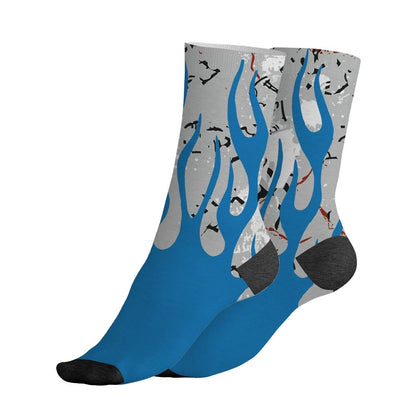 Spizike-Bordeaux-NastyJamz-Socks-Match-Work-Hard-Fire-All-Over-Print