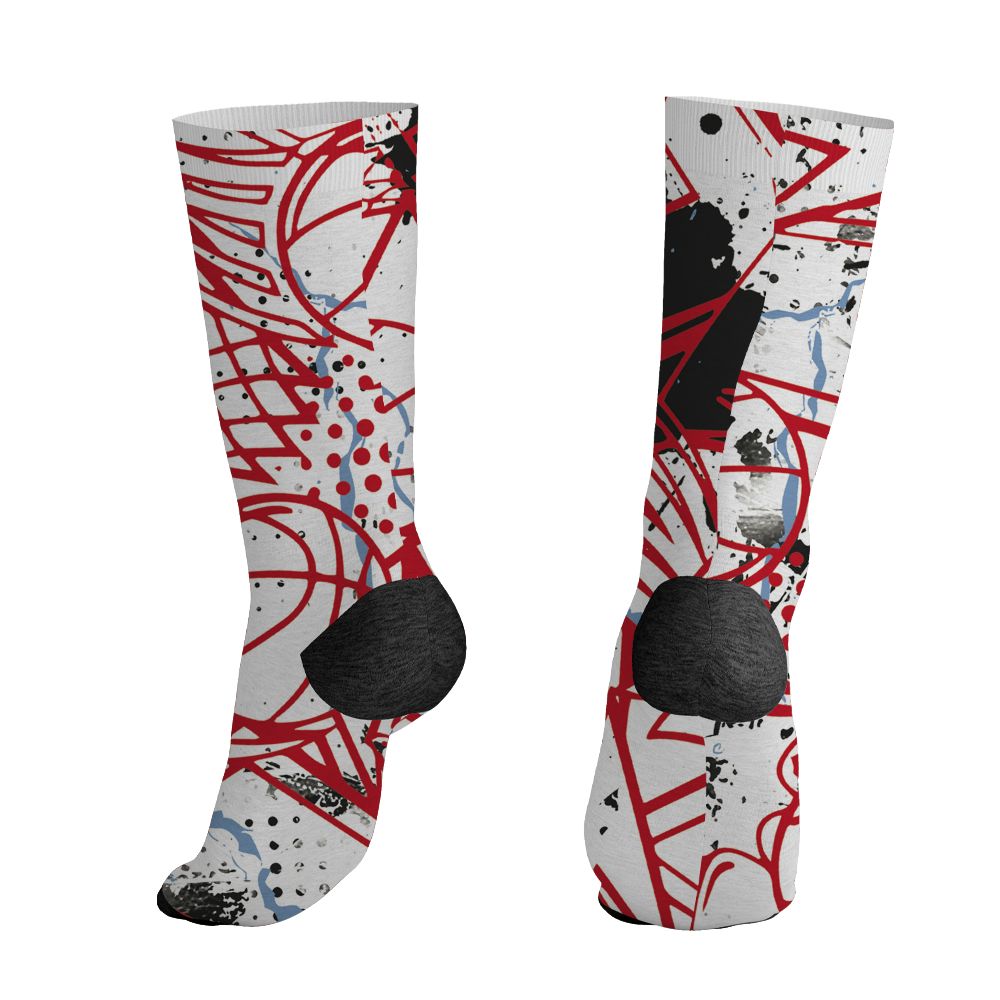 Fire-Red-5s-NastyJamz-Socks-Match-Lets-Go-Play-All-Over-Print