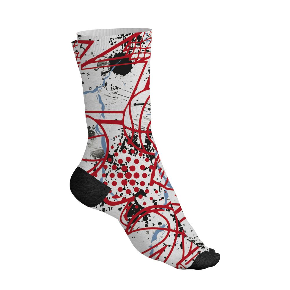Fire-Red-5s-NastyJamz-Socks-Match-Lets-Go-Play-All-Over-Print