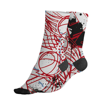 Fire-Red-5s-NastyJamz-Socks-Match-Lets-Go-Play-All-Over-Print