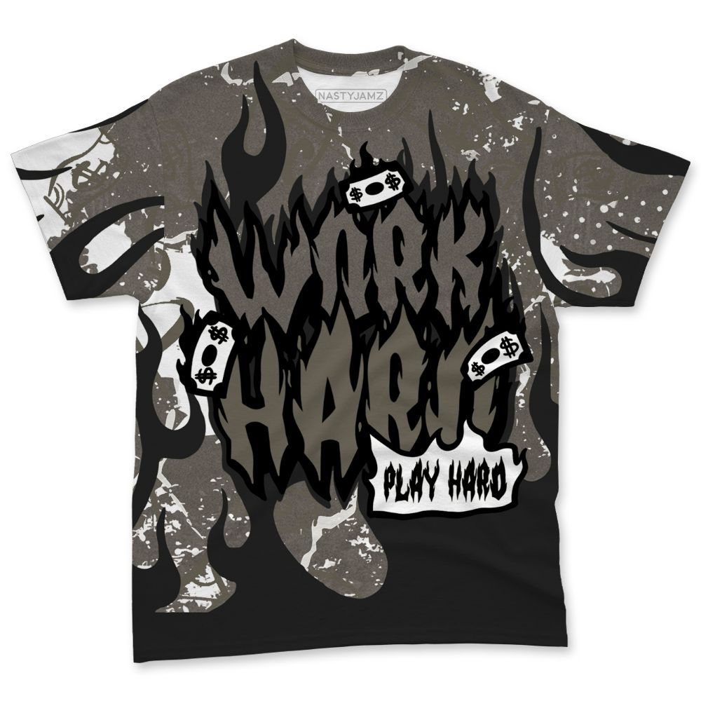 Cave-Stone-4s-NastyJamz-T-Shirt-Match-Work-Hard-Fire-All-Over-Print