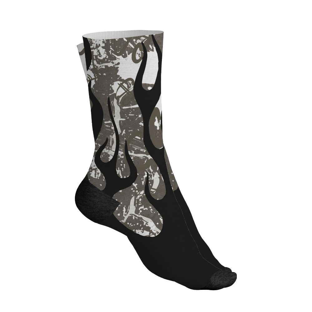 Cave-Stone-4s-NastyJamz-Socks-Match-Work-Hard-Fire-All-Over-Print