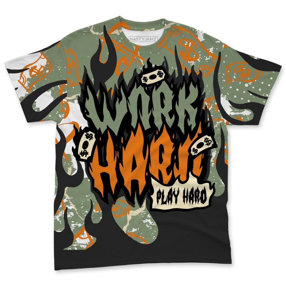 Undefeated-4s-NastyJamz-T-Shirt-Match-Work-Hard-Fire-All-Over-Print
