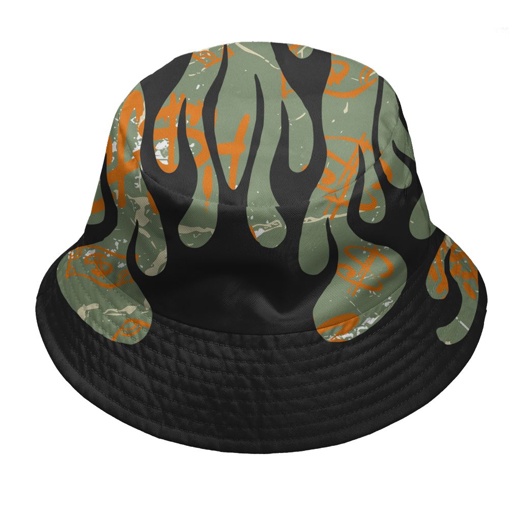 Undefeated-4s-NastyJamz-Bucket-Hat-Match-Work-Hard-Fire-All-Over-Print