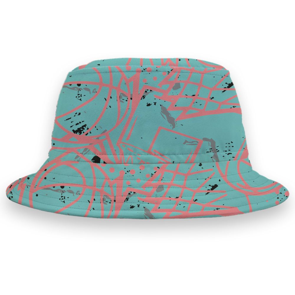 NBL-740-Cyber-Jade-NastyJamz-Bucket-Hat-Match-Lets-Go-Play-All-Over-Print