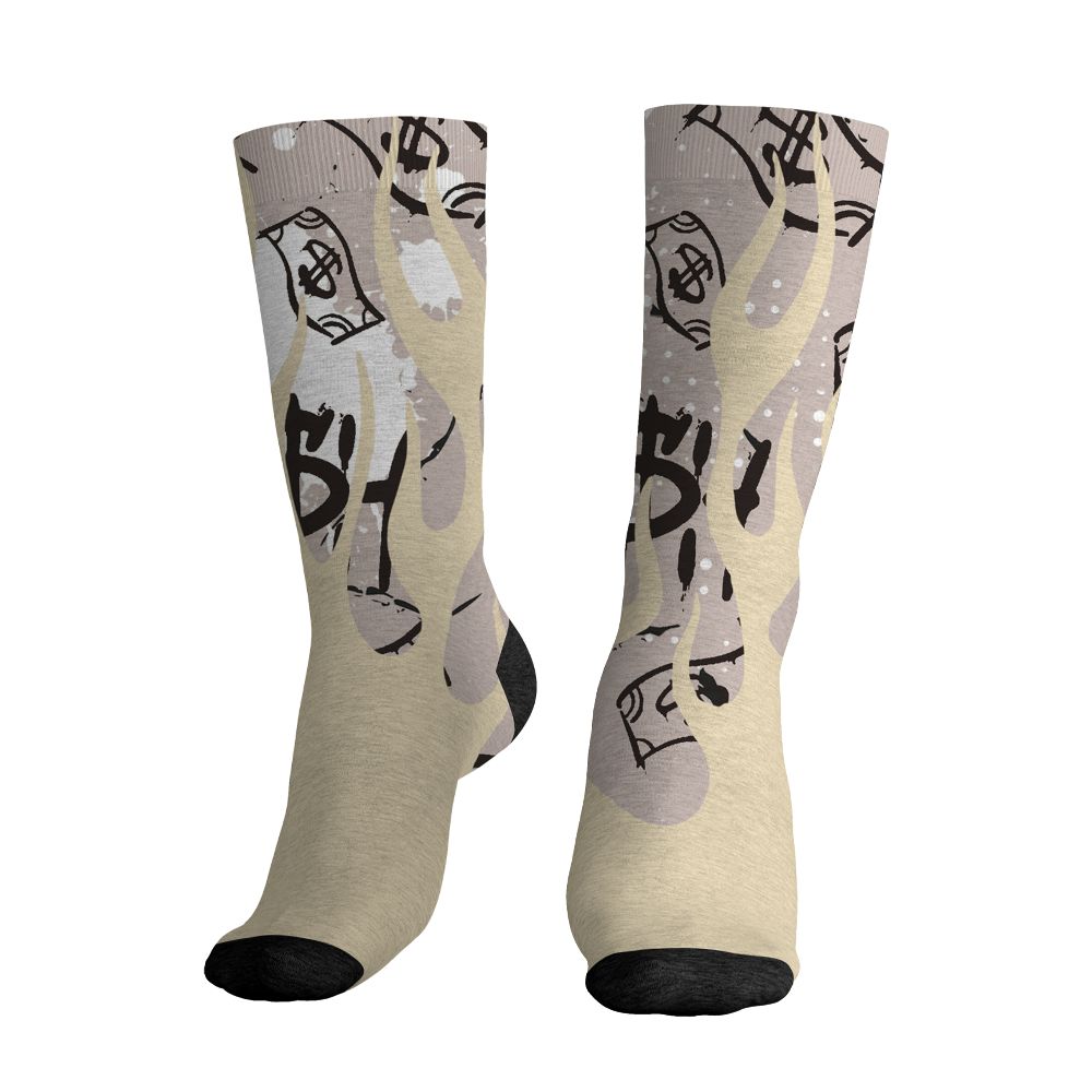 While-You-Were-Sleeping-4s-NastyJamz-Socks-Match-Work-Hard-Fire-All-Over-Print