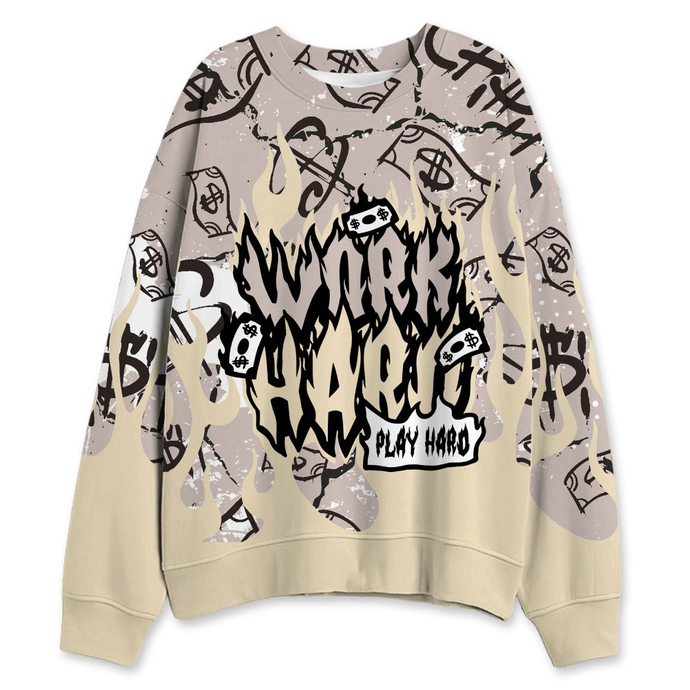 While-You-Were-Sleeping-4s-NastyJamz-Sweatshirt-Match-Work-Hard-Fire-All-Over-Print