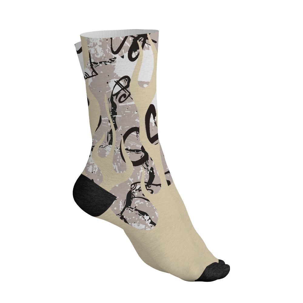 While-You-Were-Sleeping-4s-NastyJamz-Socks-Match-Work-Hard-Fire-All-Over-Print