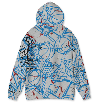 Spizike-Bordeaux-NastyJamz-Hoodie-Match-Lets-Go-Play-All-Over-Print