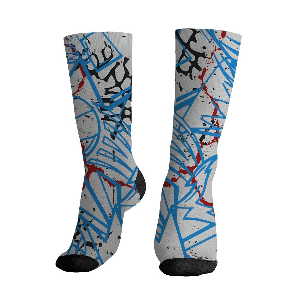 Spizike-Bordeaux-NastyJamz-Socks-Match-Lets-Go-Play-All-Over-Print