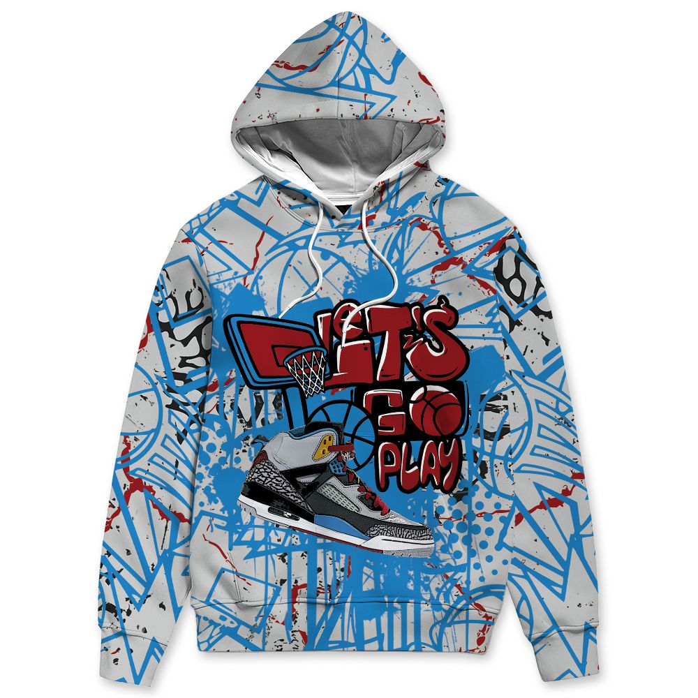 Spizike-Bordeaux-NastyJamz-Hoodie-Match-Lets-Go-Play-All-Over-Print