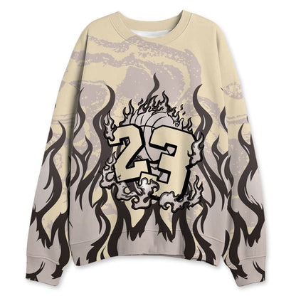While-You-Were-Sleeping-4s-NastyJamz-Sweatshirt-Match-23-Burning-Fire-All-Over-Print