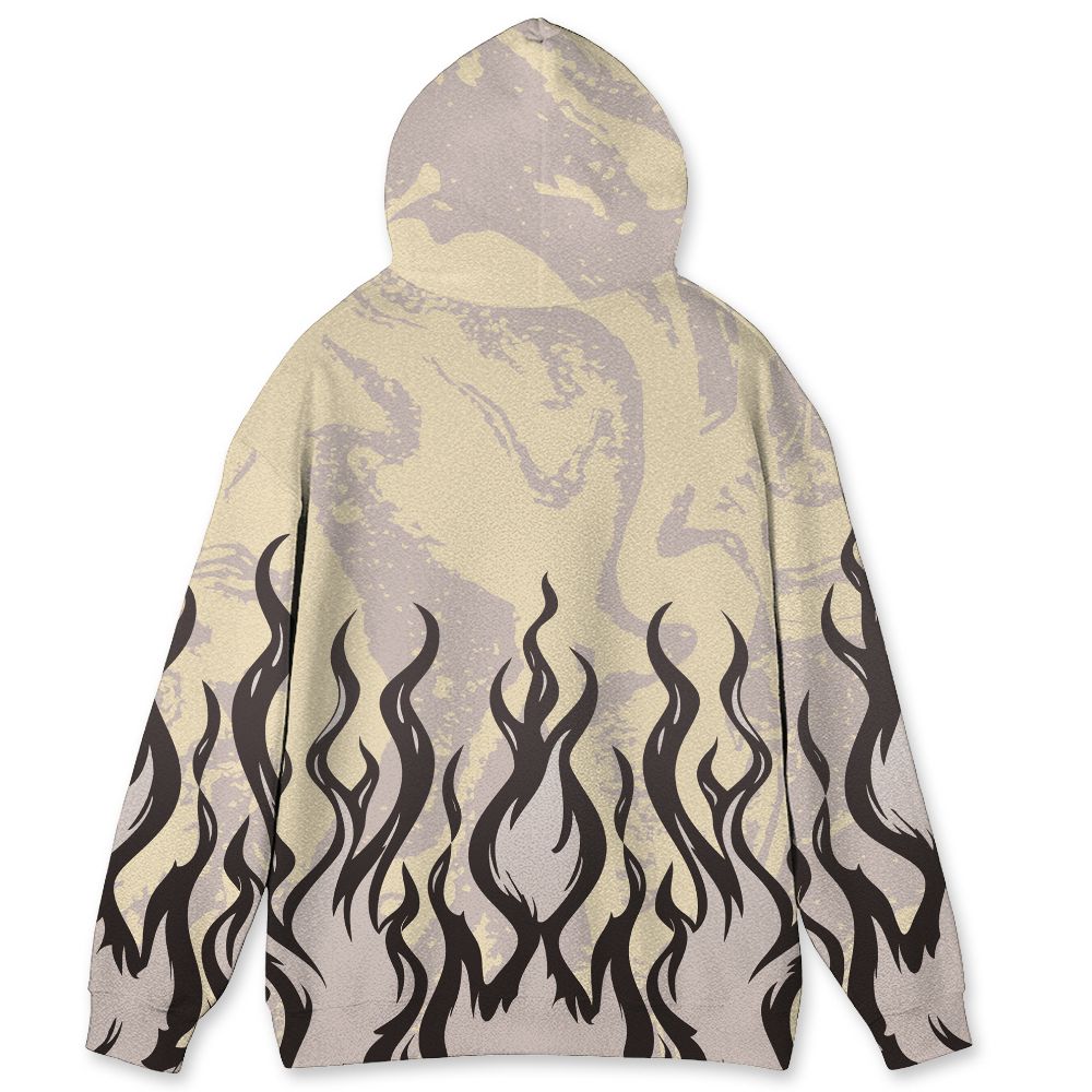 While-You-Were-Sleeping-4s-NastyJamz-Hoodie-Match-23-Burning-Fire-All-Over-Print