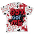Fire-Red-5s-NastyJamz-T-Shirt-Match-God-Got-Me-All-Over-Print