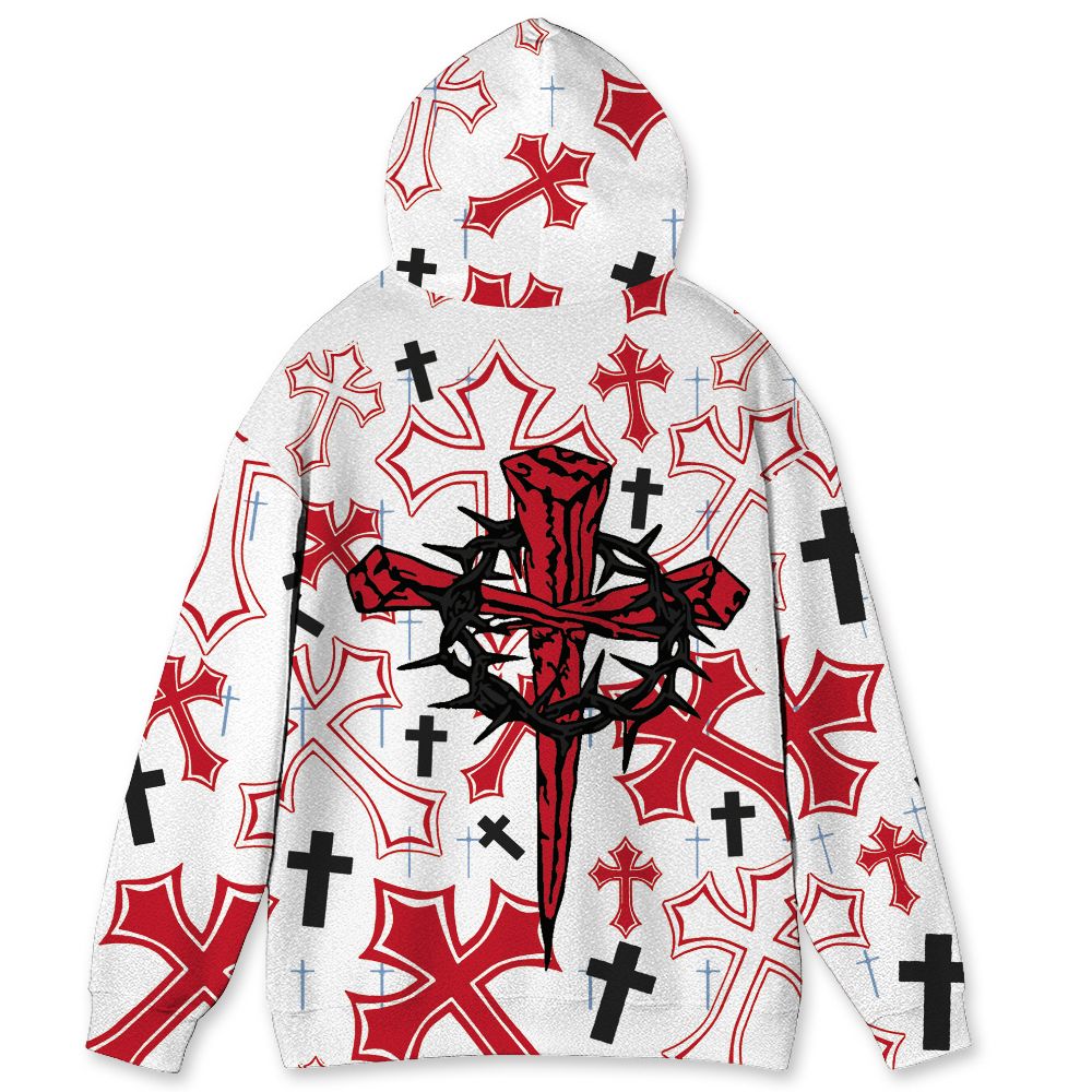 Fire-Red-5s-NastyJamz-Hoodie-Match-God-Got-Me-All-Over-Print