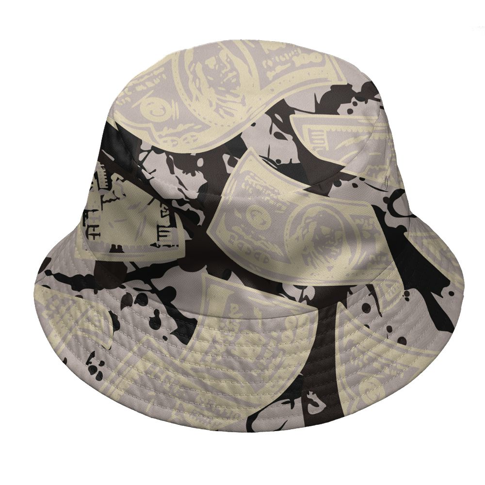 While-You-Were-Sleeping-4s-NastyJamz-Bucket-Hat-Match-Easy-Money-All-Over-Print