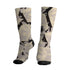 While-You-Were-Sleeping-4s-NastyJamz-Socks-Match-Easy-Money-All-Over-Print