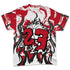 Fire-Red-5s-NastyJamz-T-Shirt-Match-23-Burning-Fire-All-Over-Print