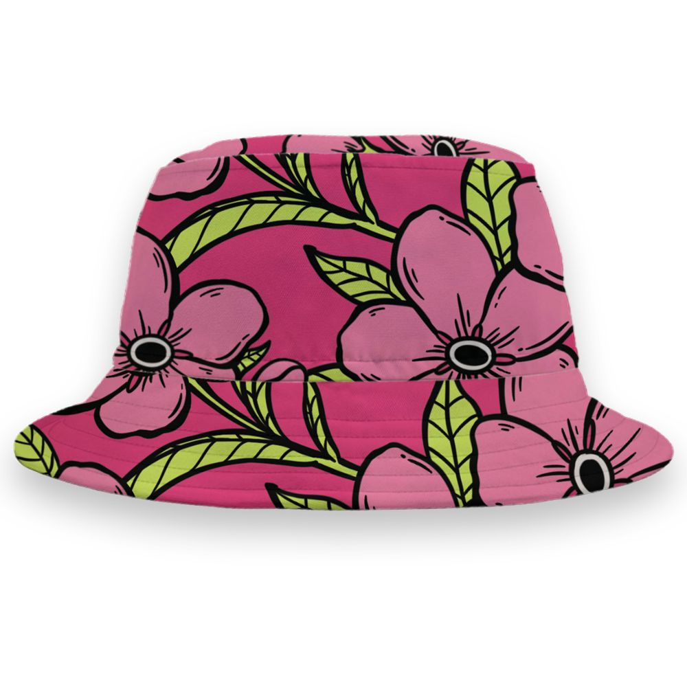 GF-7-Live-Wire-NastyJamz-Bucket-Hat-Match-Forget-Me-Not-All-Over-Print