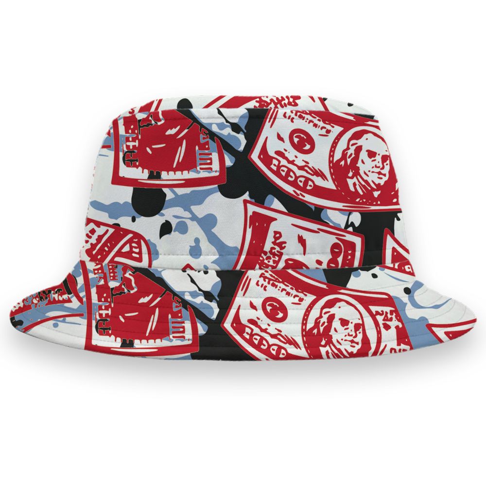 Fire-Red-5s-NastyJamz-Bucket-Hat-Match-Easy-Money-All-Over-Print