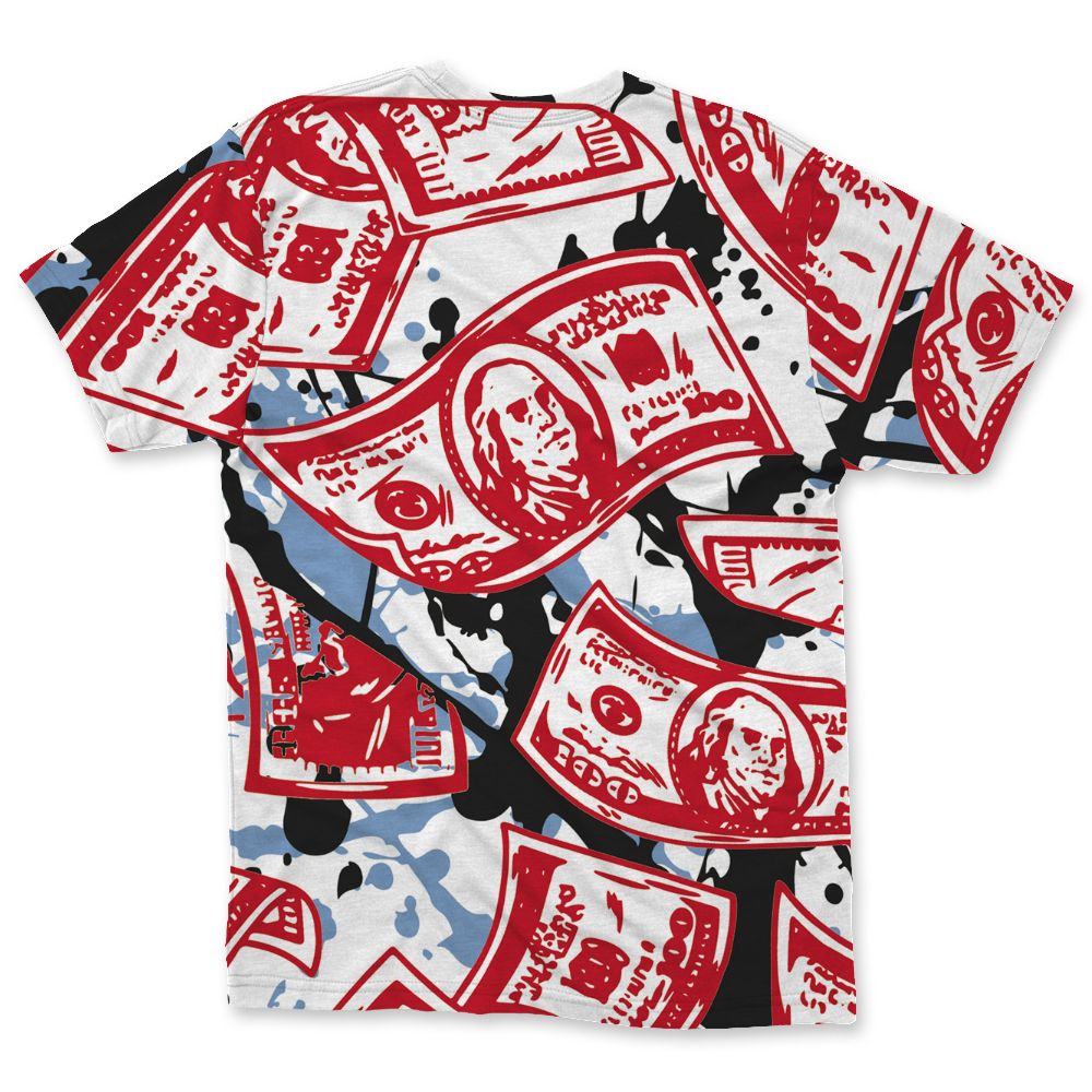 Fire-Red-5s-NastyJamz-T-Shirt-Match-Easy-Money-All-Over-Print