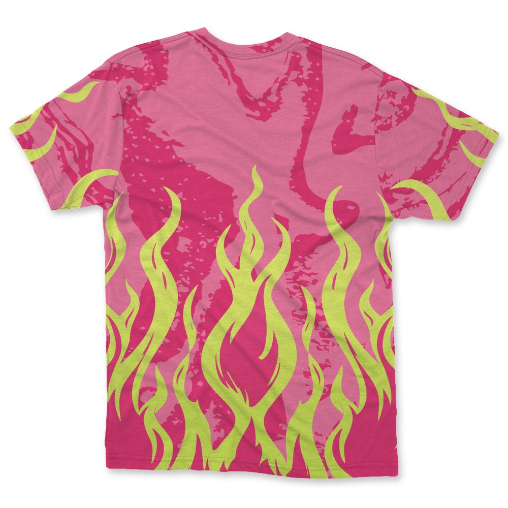 GF-7-Live-Wire-NastyJamz-T-Shirt-Match-23-Burning-Fire-All-Over-Print