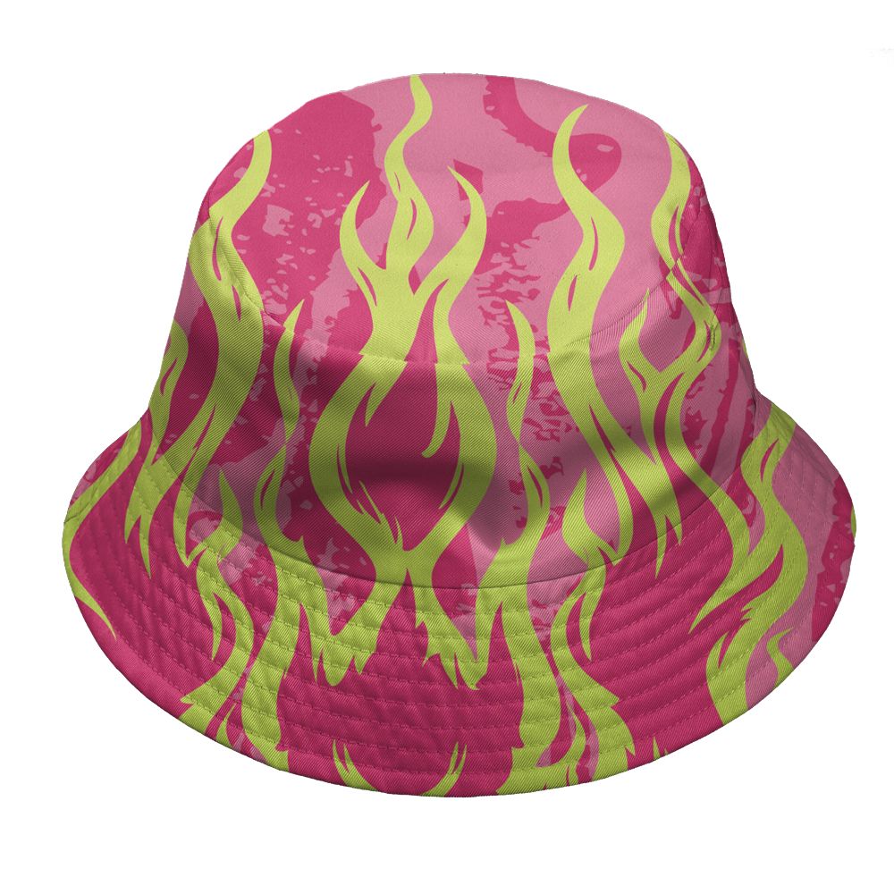 GF-7-Live-Wire-NastyJamz-Bucket-Hat-Match-23-Burning-Fire-All-Over-Print