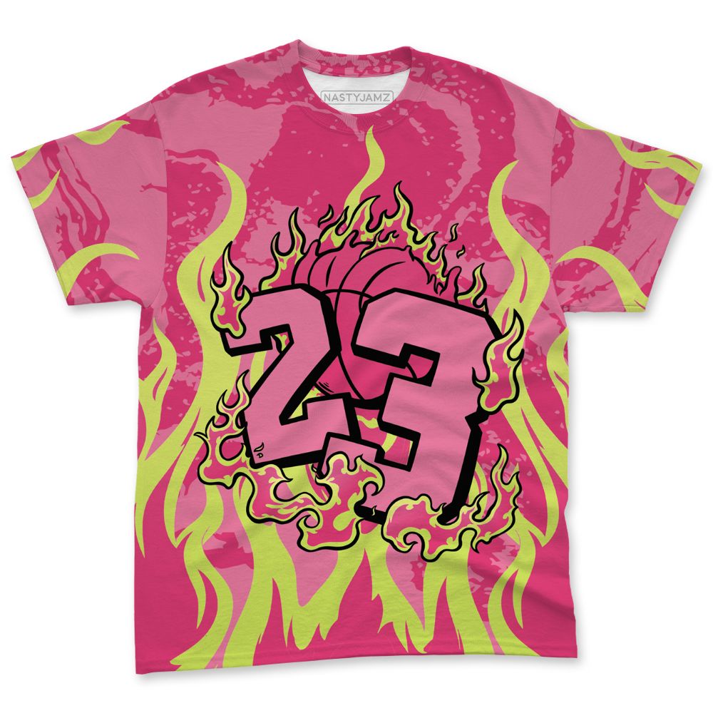 GF-7-Live-Wire-NastyJamz-T-Shirt-Match-23-Burning-Fire-All-Over-Print