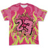 GF-7-Live-Wire-NastyJamz-T-Shirt-Match-23-Burning-Fire-All-Over-Print