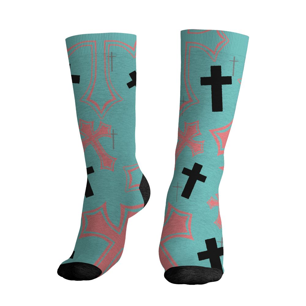 NBL-740-Cyber-Jade-NastyJamz-Socks-Match-God-Got-Me-All-Over-Print