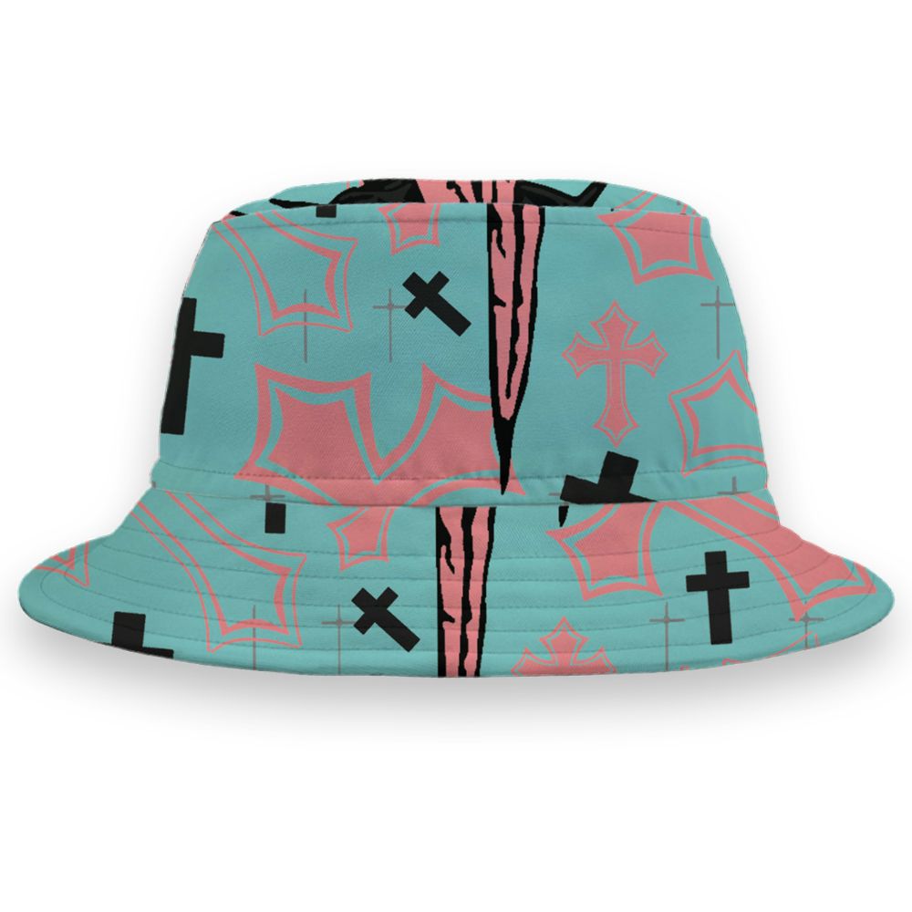 NBL-740-Cyber-Jade-NastyJamz-Bucket-Hat-Match-God-Got-Me-All-Over-Print