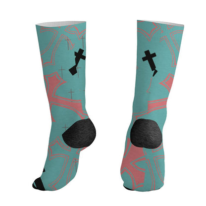 NBL-740-Cyber-Jade-NastyJamz-Socks-Match-God-Got-Me-All-Over-Print