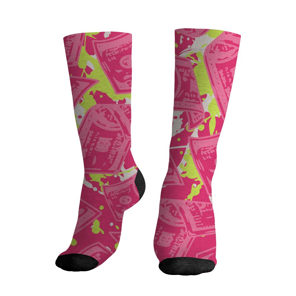 GF-7-Live-Wire-NastyJamz-Socks-Match-Easy-Money-All-Over-Print