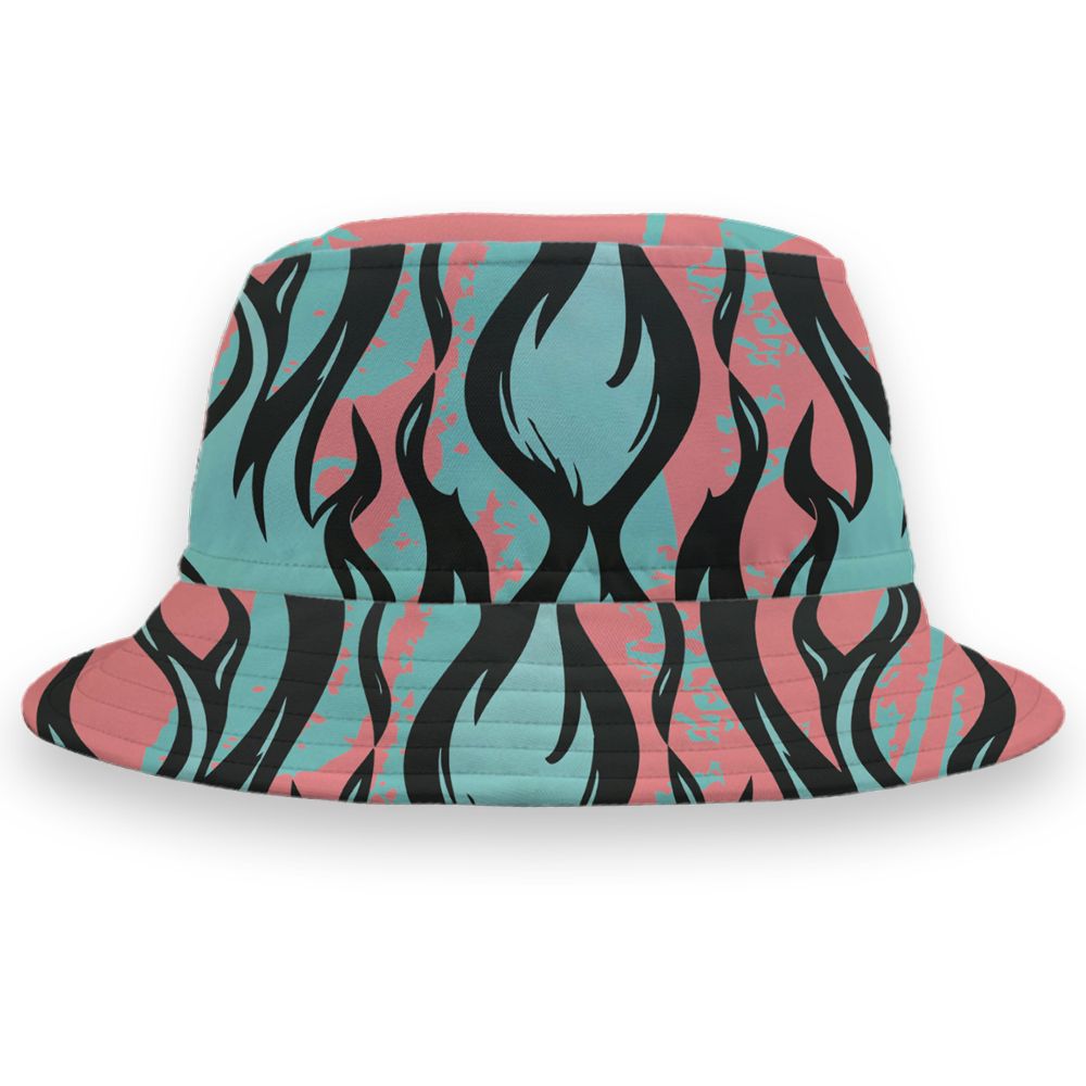 NBL-740-Cyber-Jade-NastyJamz-Bucket-Hat-Match-23-Burning-Fire-All-Over-Print