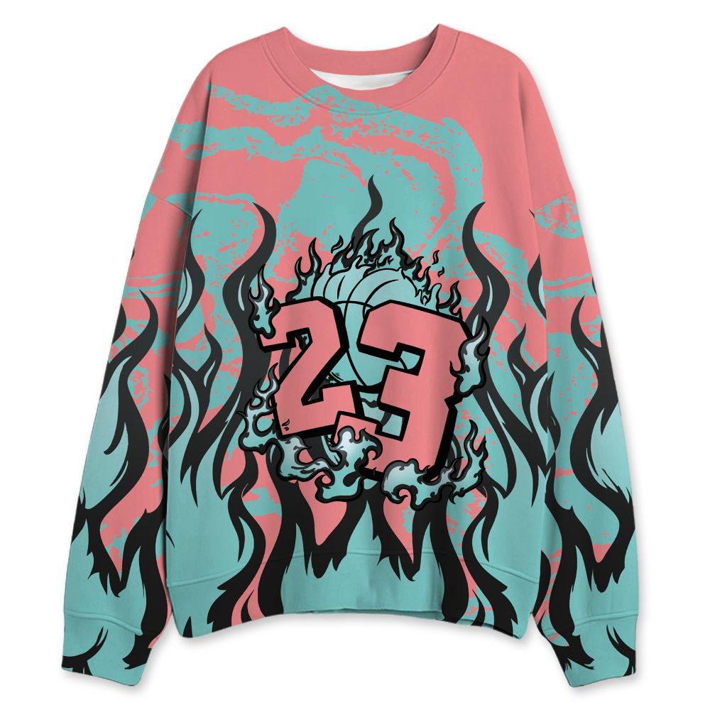 NBL-740-Cyber-Jade-NastyJamz-Sweatshirt-Match-23-Burning-Fire-All-Over-Print