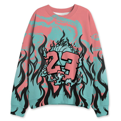 NBL-740-Cyber-Jade-NastyJamz-Sweatshirt-Match-23-Burning-Fire-All-Over-Print