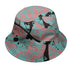 NBL-740-Cyber-Jade-NastyJamz-Bucket-Hat-Match-Easy-Money-All-Over-Print