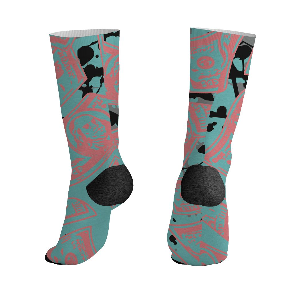 NBL-740-Cyber-Jade-NastyJamz-Socks-Match-Easy-Money-All-Over-Print