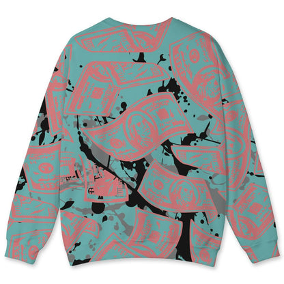 NBL-740-Cyber-Jade-NastyJamz-Sweatshirt-Match-Easy-Money-All-Over-Print