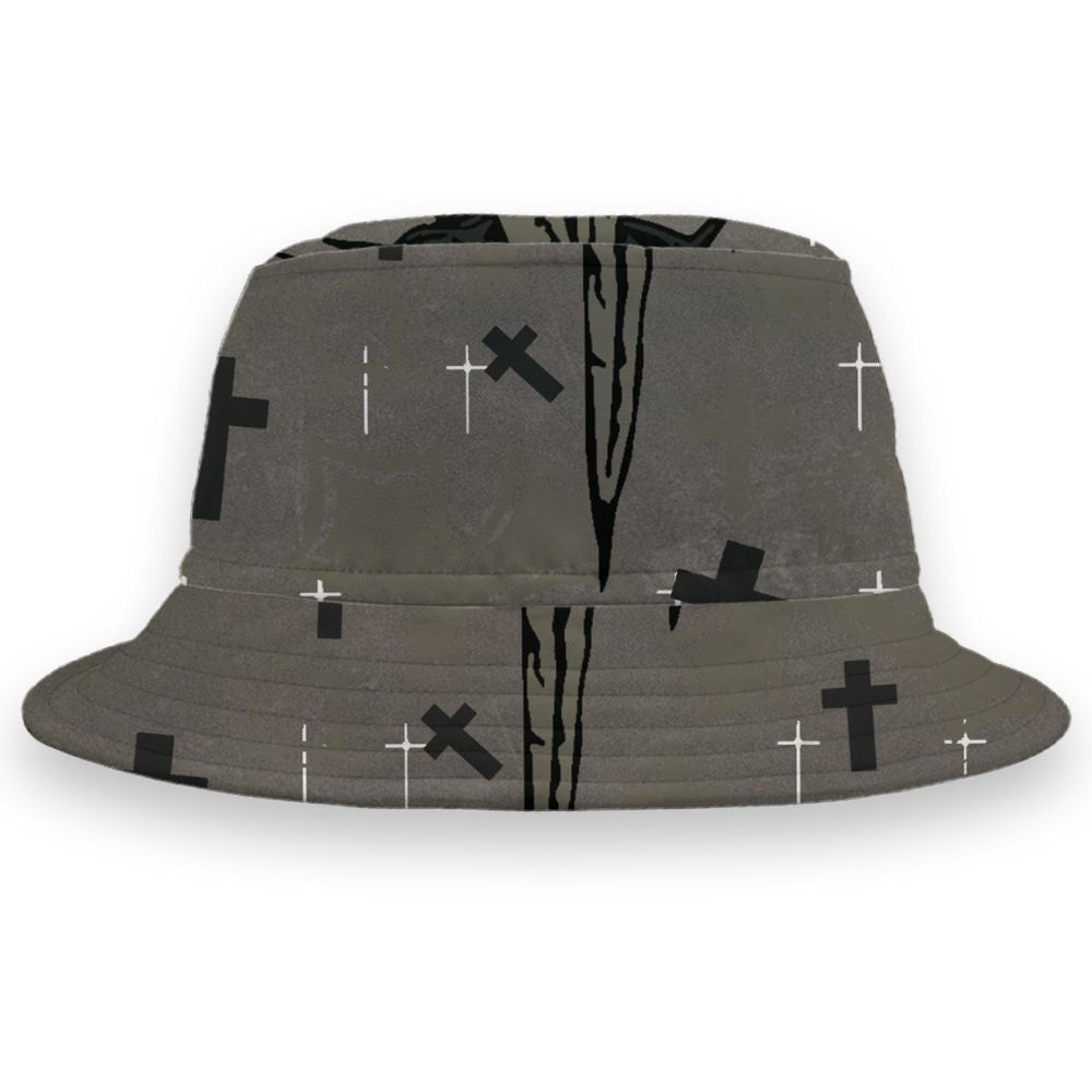 Cave-Stone-4s-NastyJamz-Bucket-Hat-Match-God-Got-Me-All-Over-Print
