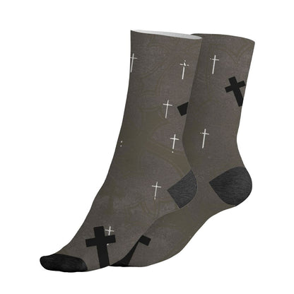 Cave-Stone-4s-NastyJamz-Socks-Match-God-Got-Me-All-Over-Print