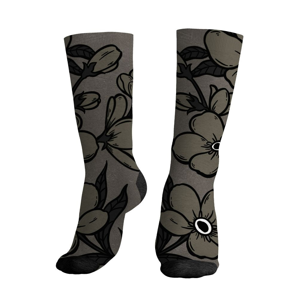 Cave-Stone-4s-NastyJamz-Socks-Match-Forget-Me-Not-All-Over-Print