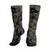 Cave-Stone-4s-NastyJamz-Socks-Match-Forget-Me-Not-All-Over-Print