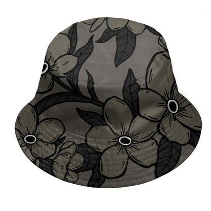 Cave-Stone-4s-NastyJamz-Bucket-Hat-Match-Forget-Me-Not-All-Over-Print