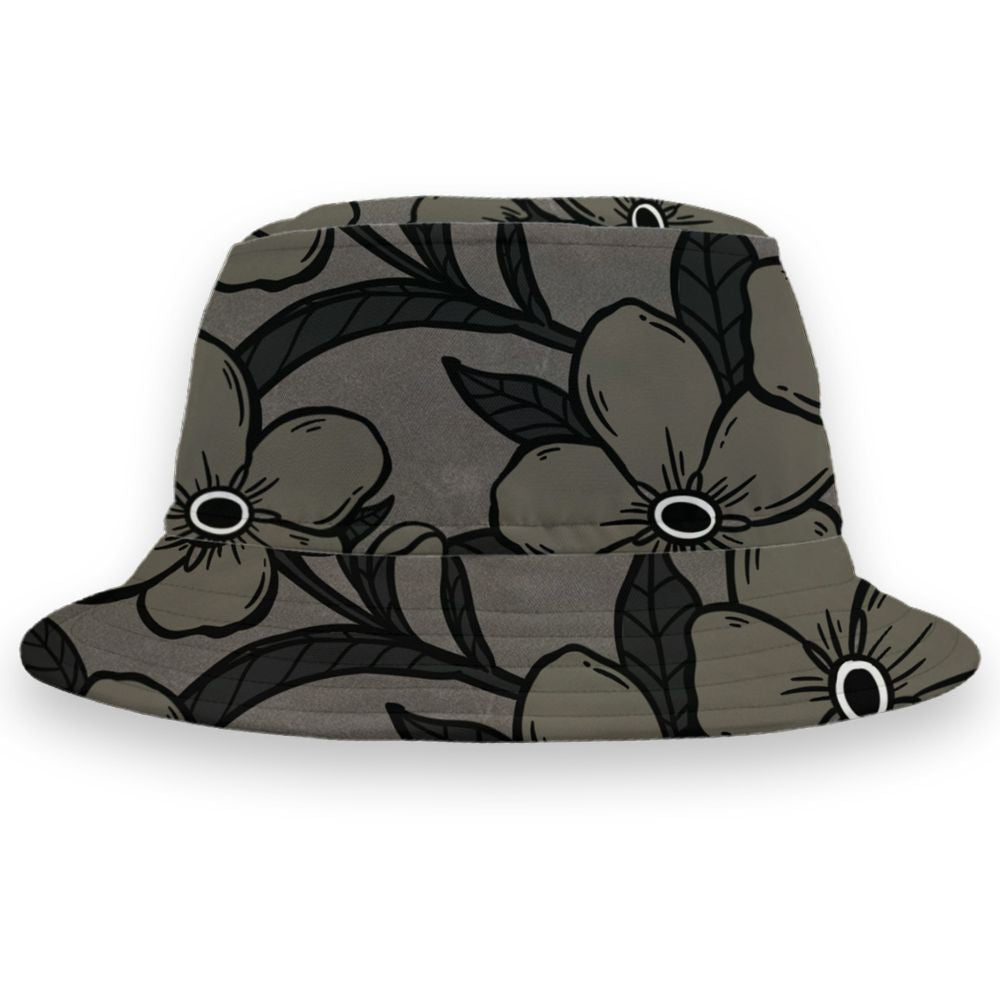 Cave-Stone-4s-NastyJamz-Bucket-Hat-Match-Forget-Me-Not-All-Over-Print