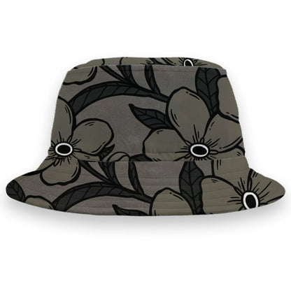 Cave-Stone-4s-NastyJamz-Bucket-Hat-Match-Forget-Me-Not-All-Over-Print